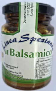 Balsamico&shy;creme (120g)