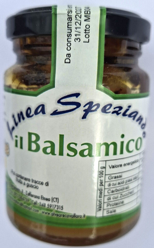 Balsamico&shy;creme (120g)