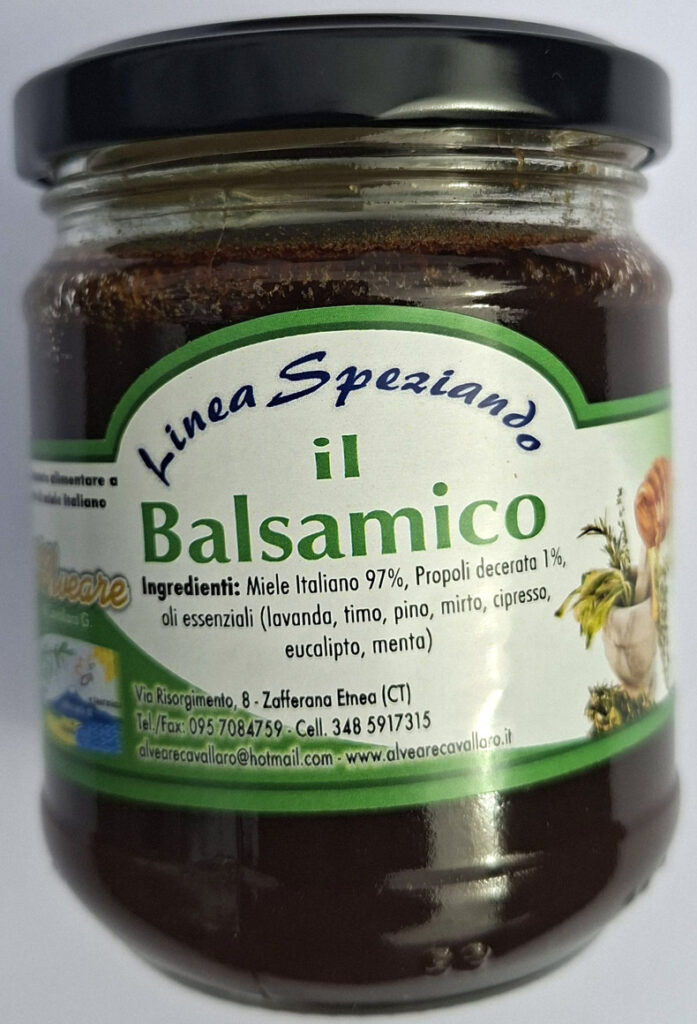 Baslamico&shy;creme (250g)