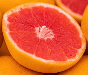 Grapefruits