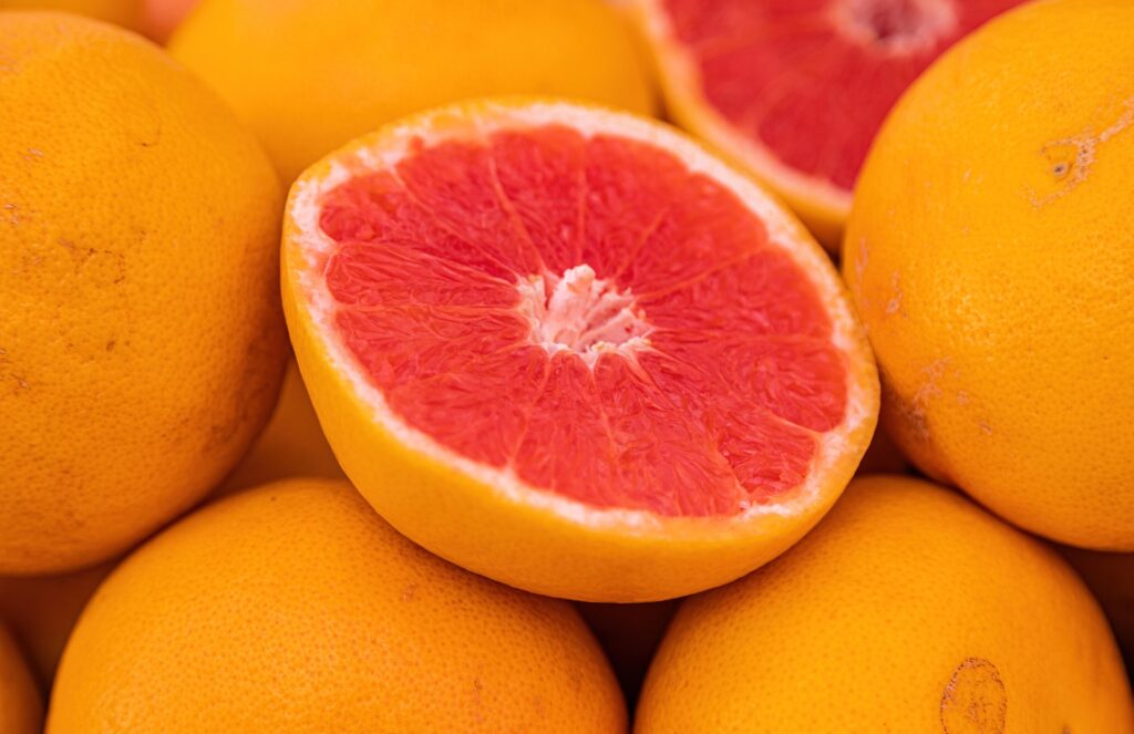 Grapefruits