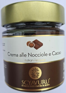 Nougat&shy;creme