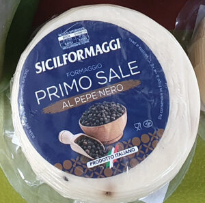 Pecorino (Pfeffer)