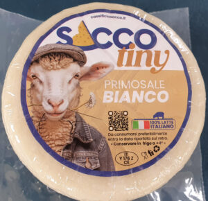 Pecorino (Natur)