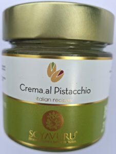 Pistazien&shy;creme