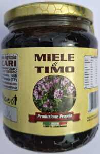 Thymianblüten&shy;honig